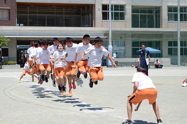 宮川 中学校 ストア ジャージ