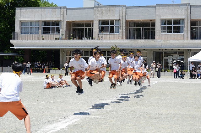 宮川 中学校 ストア ジャージ